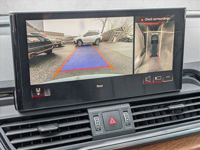 Used 2023 Audi Q5 e Premium Plus w/ Premium Plus Package image 6