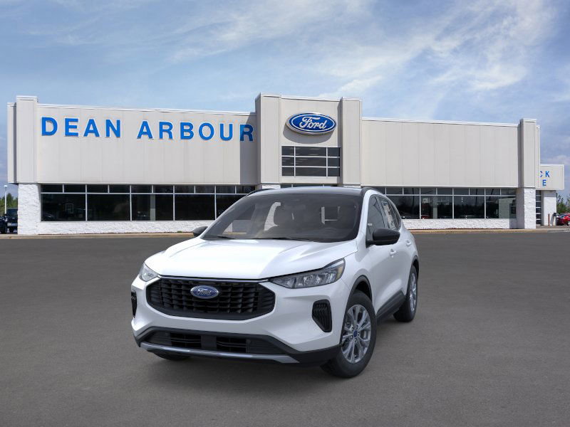 New 2026 Ford Escape Active w/ Tech Pack #1 image 2