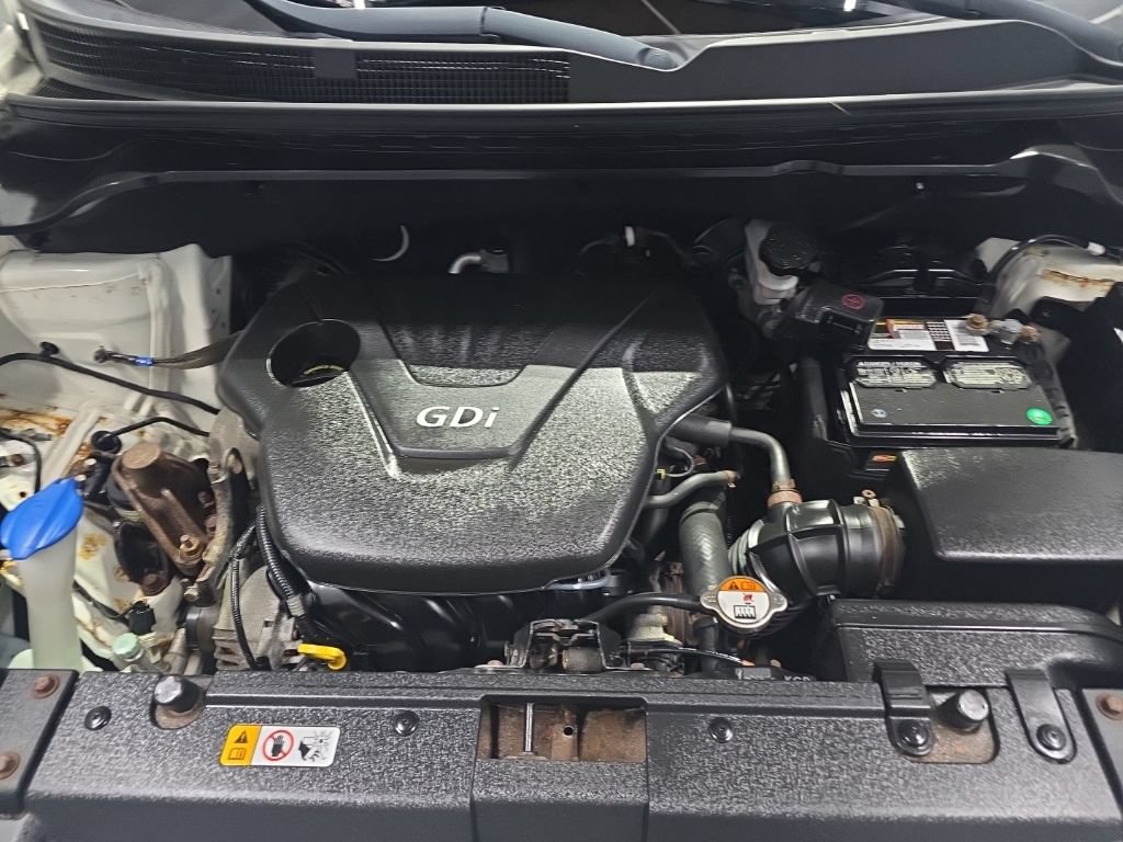 Used 2015 Kia Soul FWD image 18