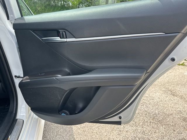 Used 2023 Toyota Camry SE FWD image 46
