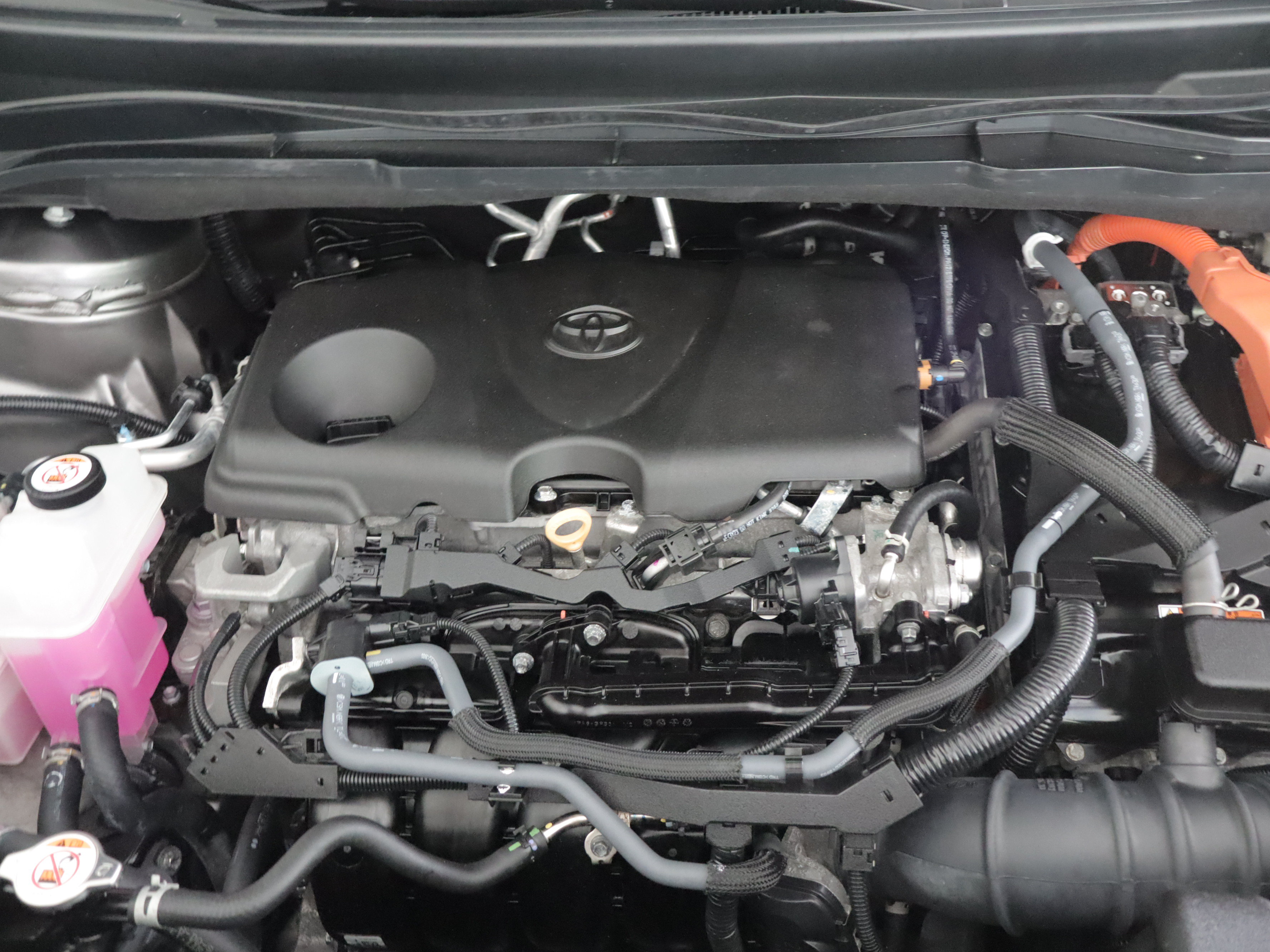 Used 2024 Toyota Sienna Platinum AWD/4WD image 29