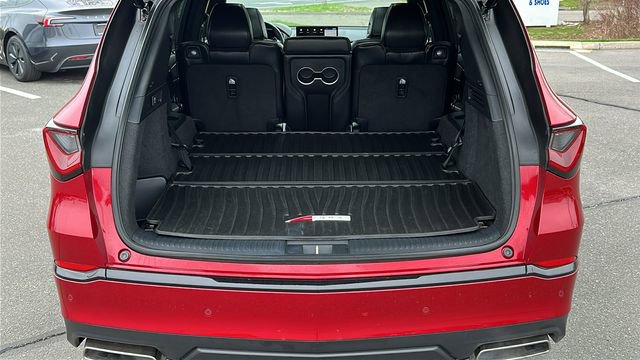 Certified 2024 Acura MDX A-Spec image 27