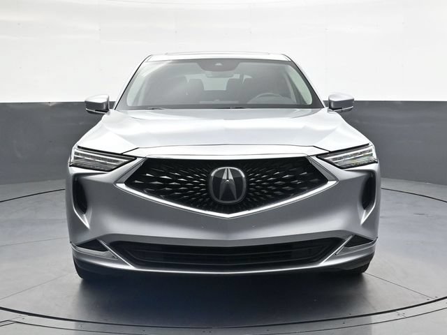Used 2023 Acura MDX SH-AWD image 10