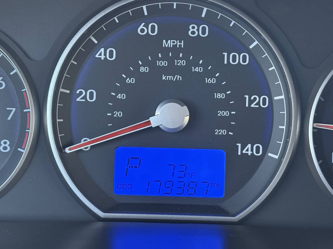 Used 2010 Hyundai Santa Fe GLS AWD/4WD image 39