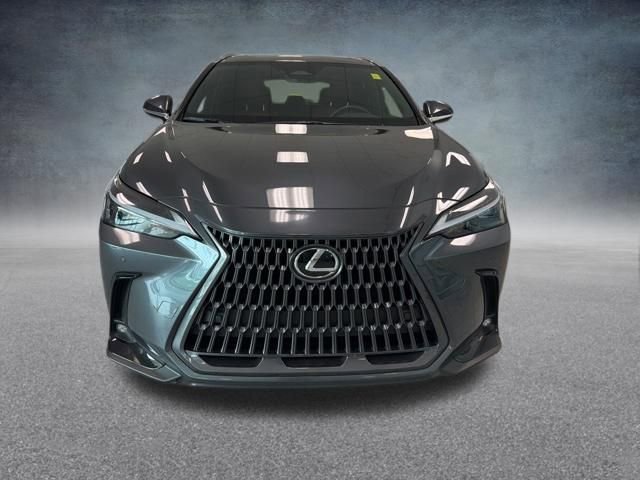Used 2026 Lexus NX 350 AWD w/ Accessory Package (2T) image 3