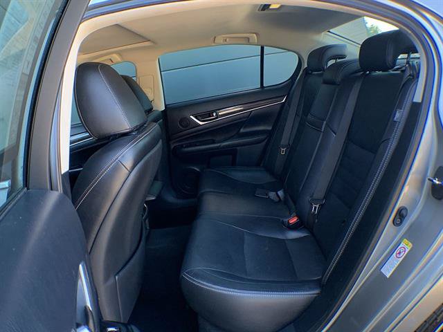 Used 2018 Lexus GS 350 RWD image 23