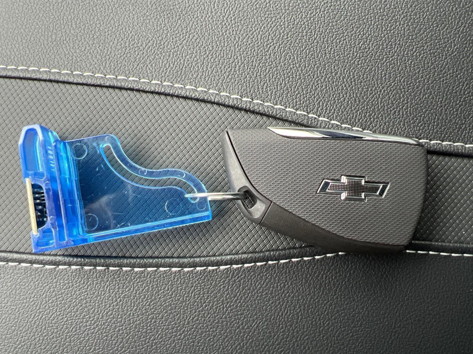 New 2026 Chevrolet Traverse Z71 w/ Enhanced Driving Package image 30