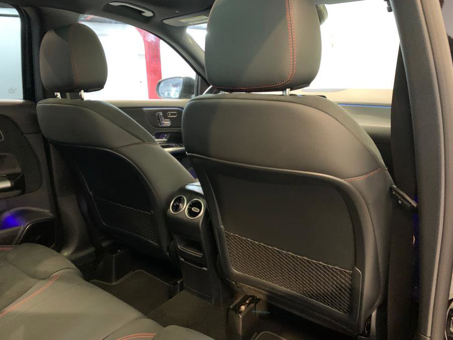 Used 2025 Mercedes-Benz GLA 250 4MATIC image 60