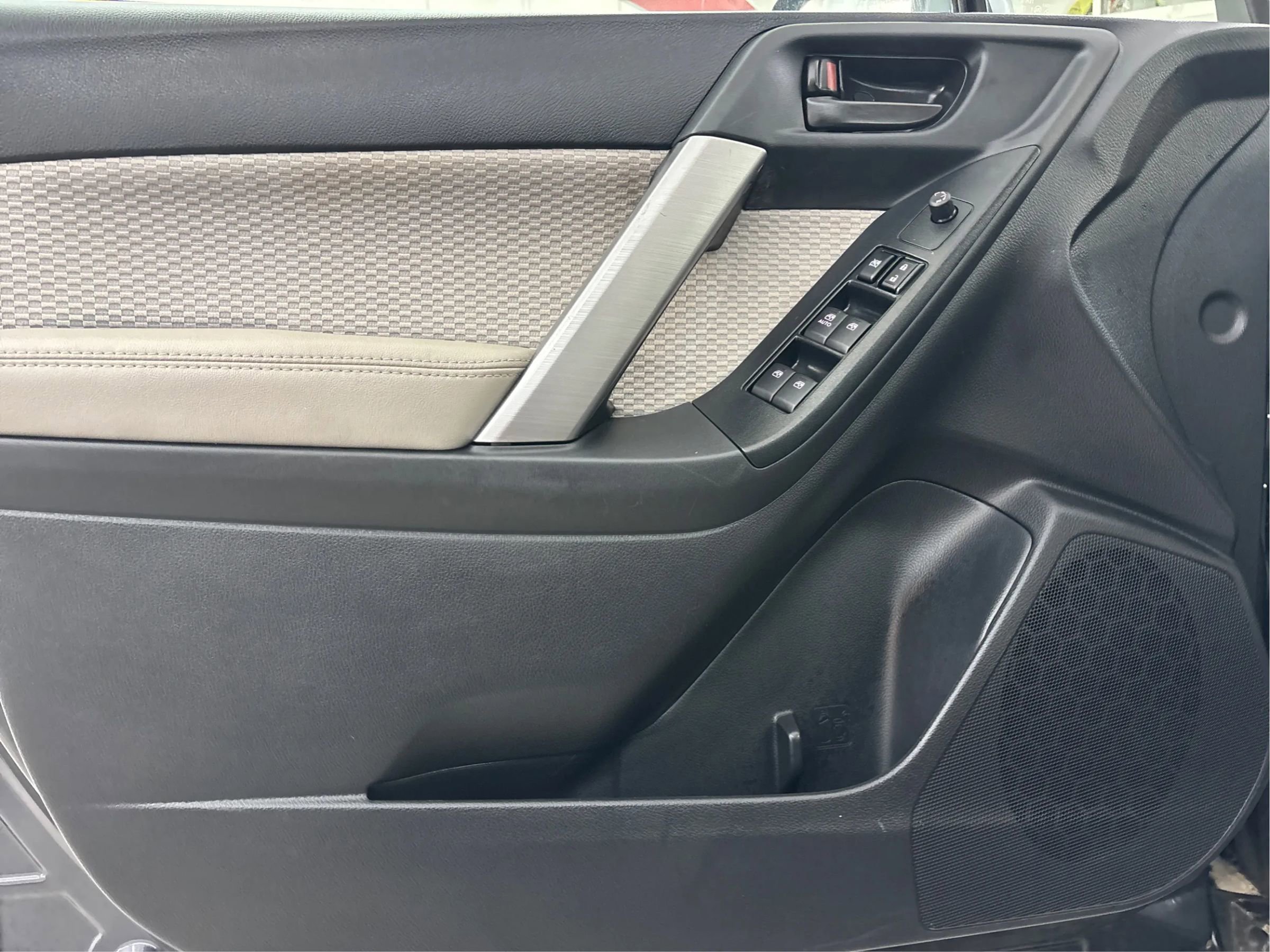 Used 2018 Subaru Forester 2.5i image 26