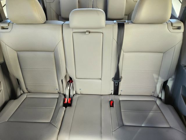 Used 2023 Volkswagen Atlas SEL image 17