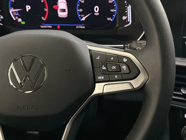 Certified 2024 Volkswagen Jetta SEL FWD image 30