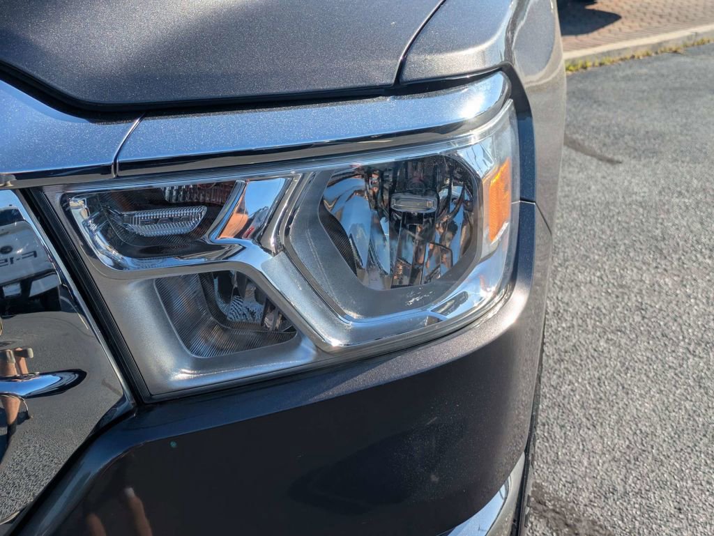 Used 2023 RAM 1500 Big Horn AWD/4WD image 12