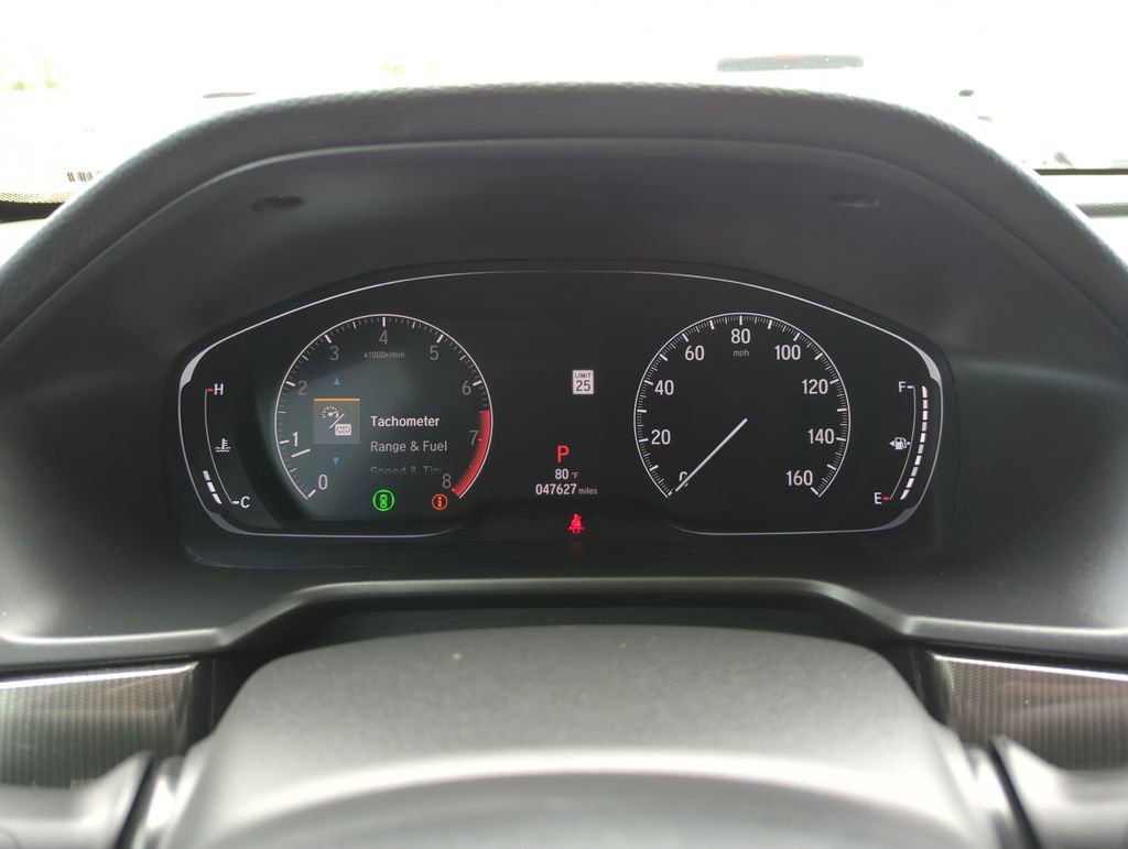 Used 2020 Honda Accord Sport image 37