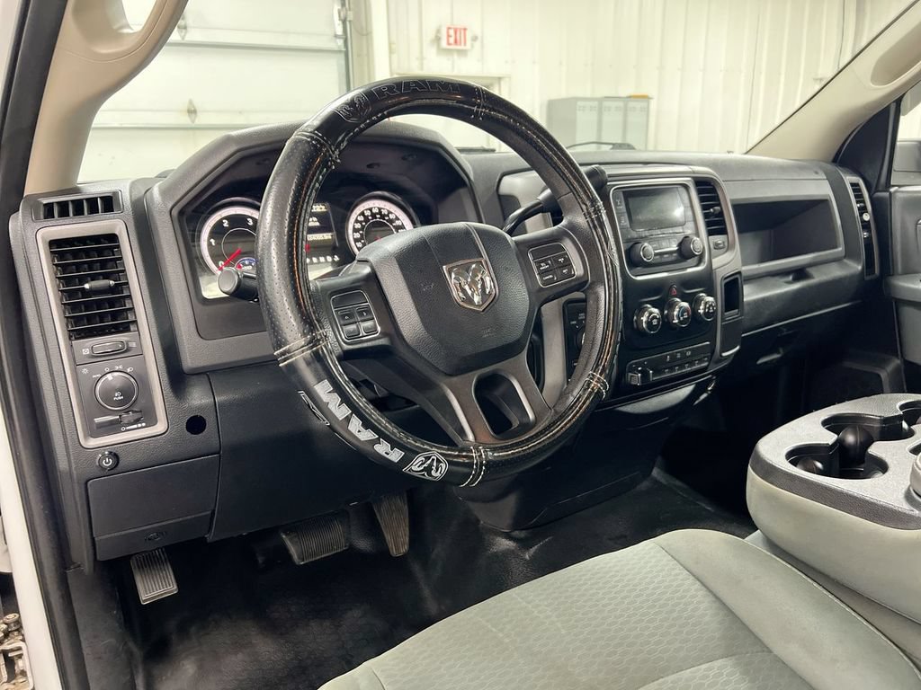 Used 2015 RAM 3500 Tradesman w/ Power & Remote Entry Group AWD/4WD image 5