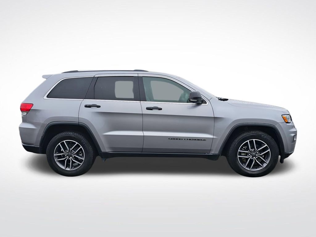Used 2019 Jeep Grand Cherokee Limited image 6
