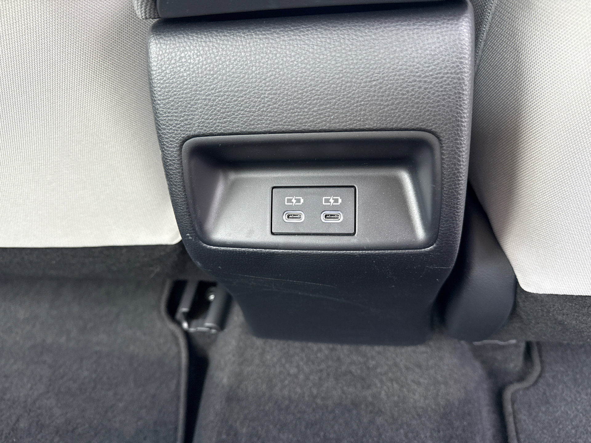 Certified 2026 Toyota Corolla LE w/ LE Premium Package AWD/4WD image 16