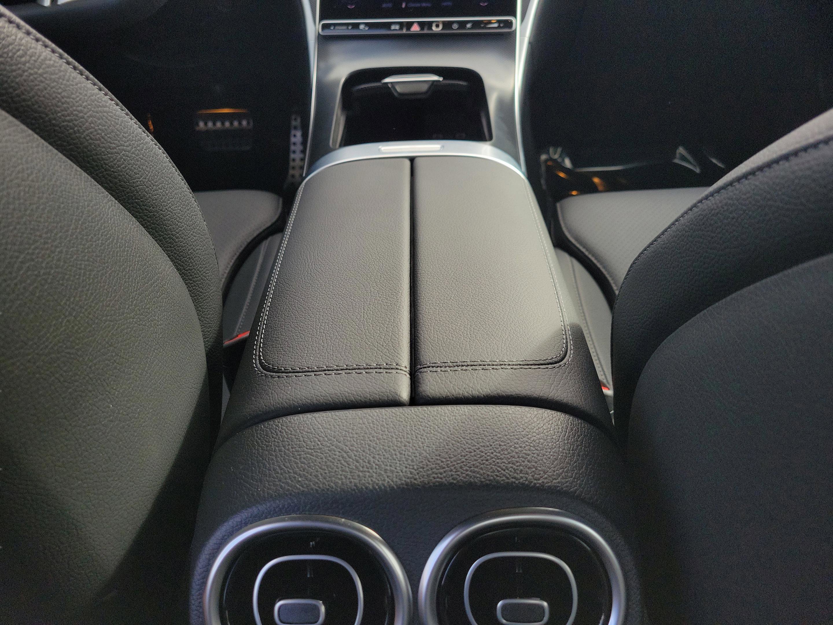 Certified 2025 Mercedes-Benz C 300 Sedan image 16