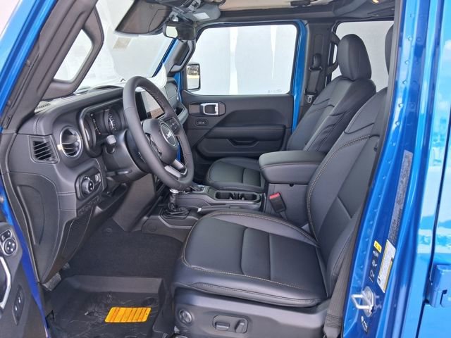 New 2026 Jeep Gladiator Mojave AWD/4WD image 19