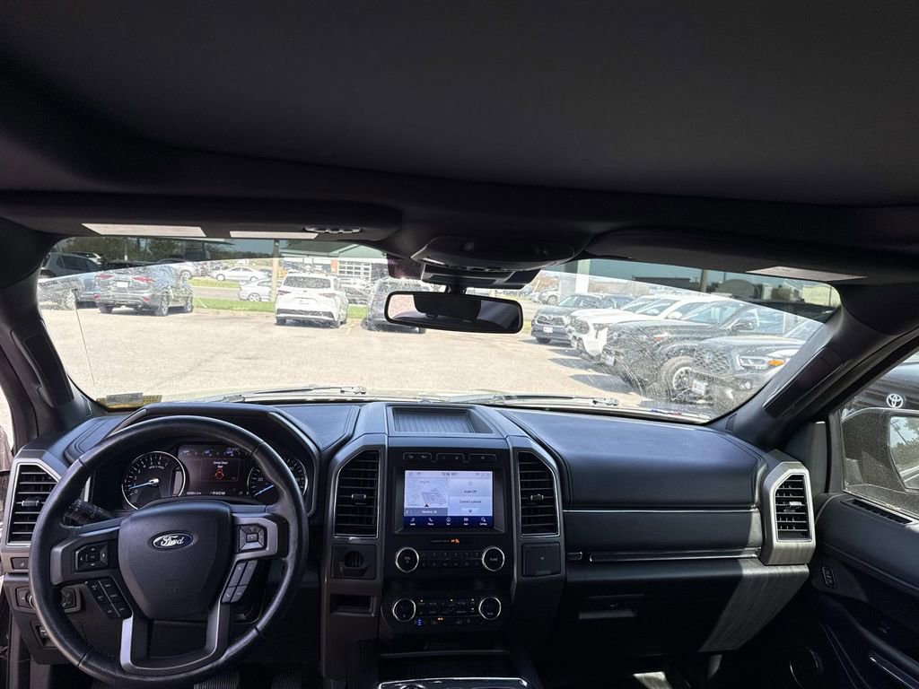 Used 2020 Ford Expedition XLT w/ Equipment Group 202A image 15