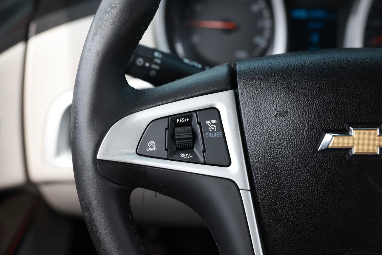 Used 2013 Chevrolet Equinox LT w/ Driver Convenience Package FWD image 26