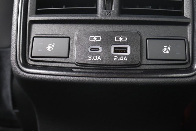 Certified 2025 Subaru Forester Touring image 18