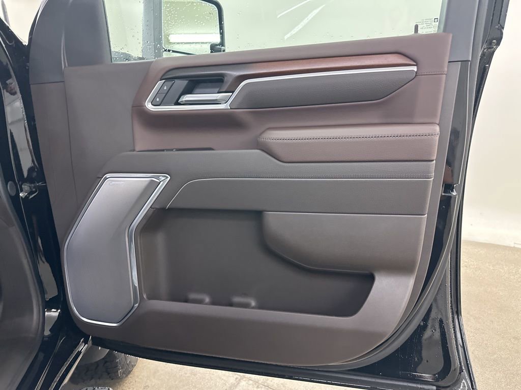 New 2026 GMC Sierra 2500 Denali w/ Technology Package image 17