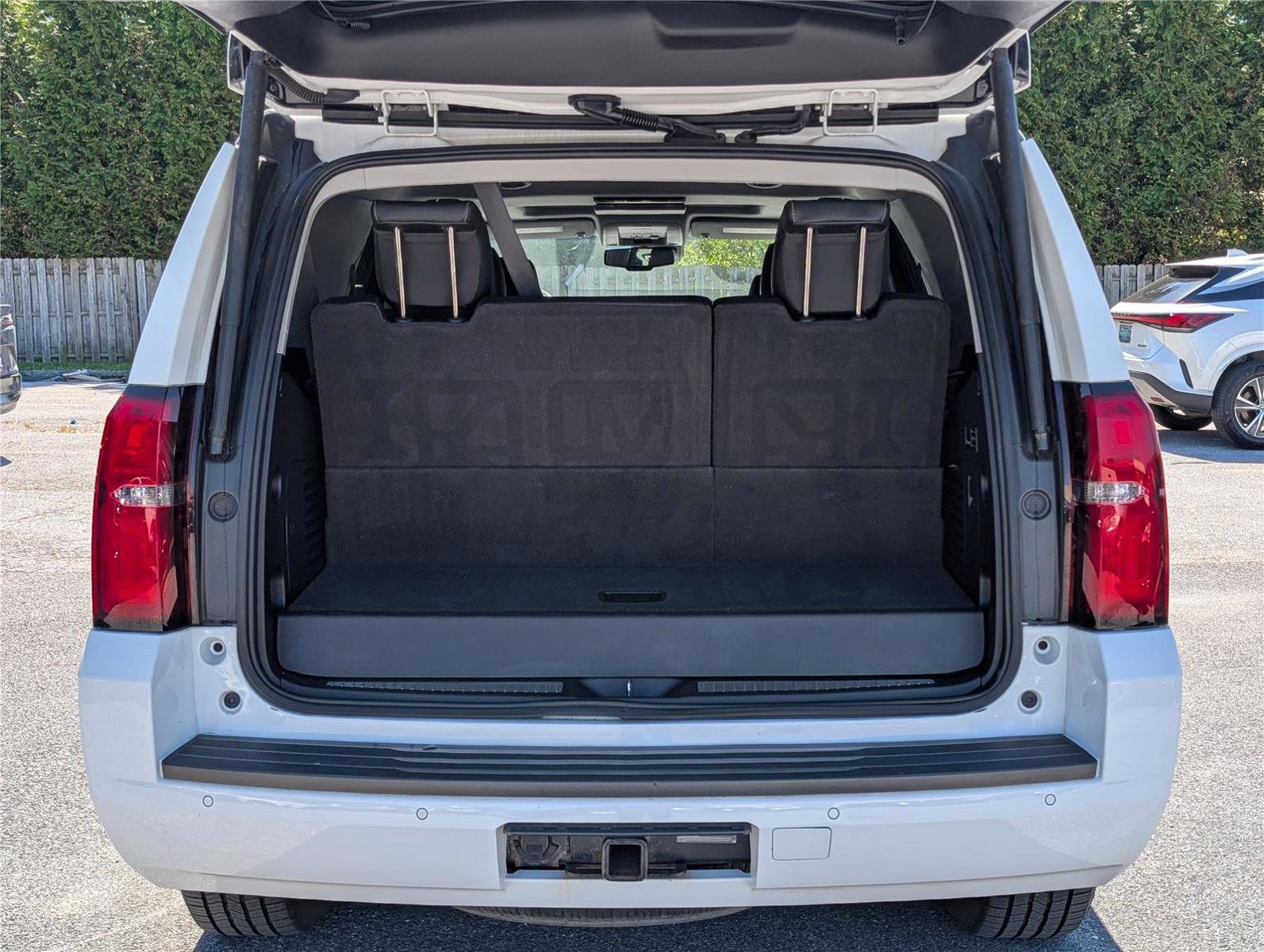 Used 2020 Chevrolet Tahoe LT AWD/4WD image 15