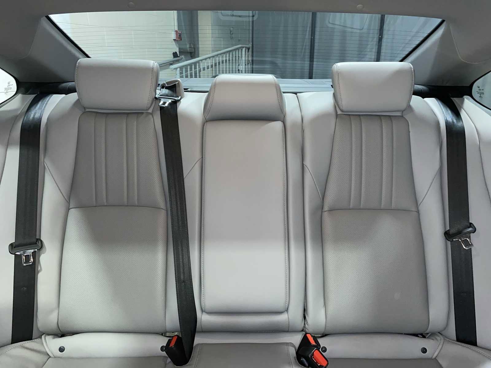 Used 2018 Honda Accord Touring image 22