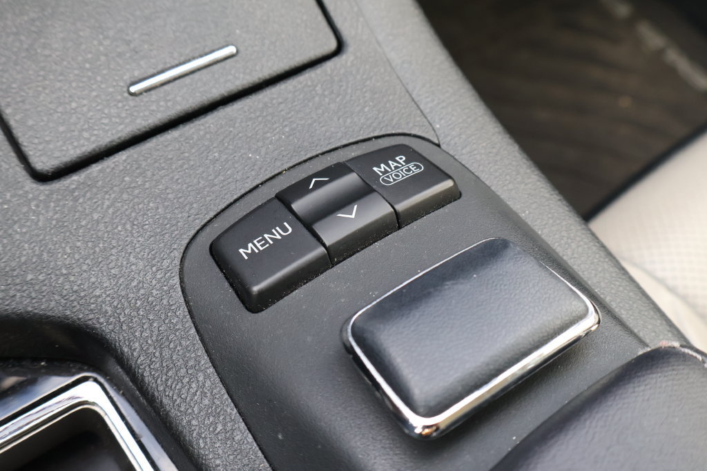 Used 2014 Lexus ES 350 w/ Ultra Luxury Package FWD image 30