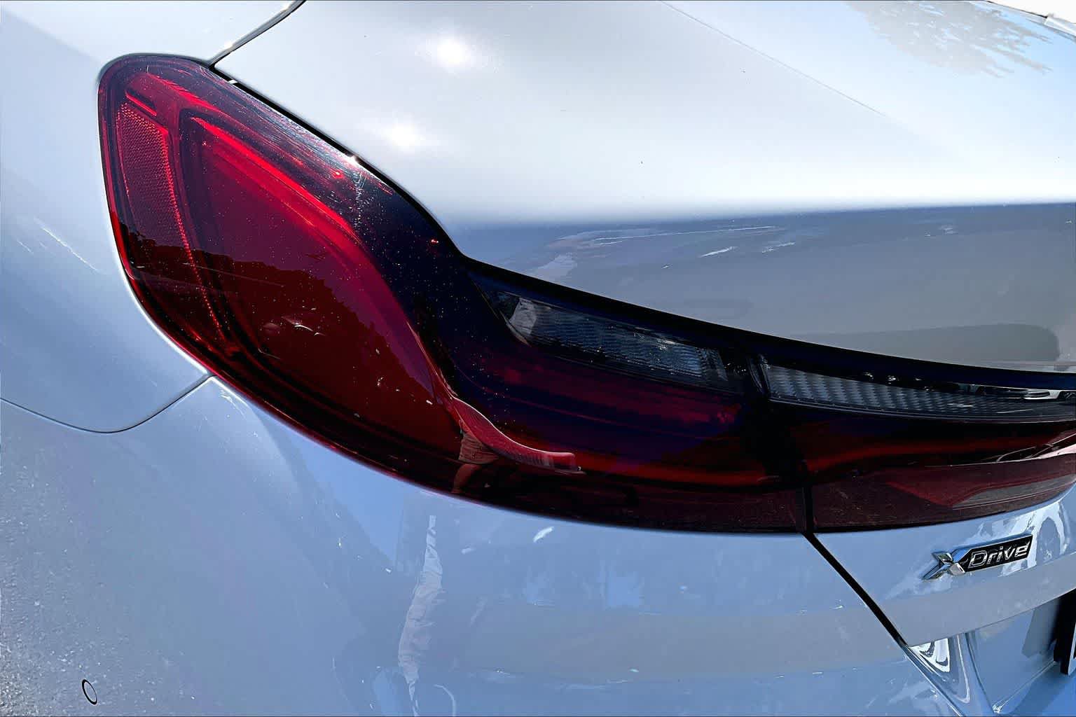 New 2026 BMW 840i xDrive AWD/4WD image 14