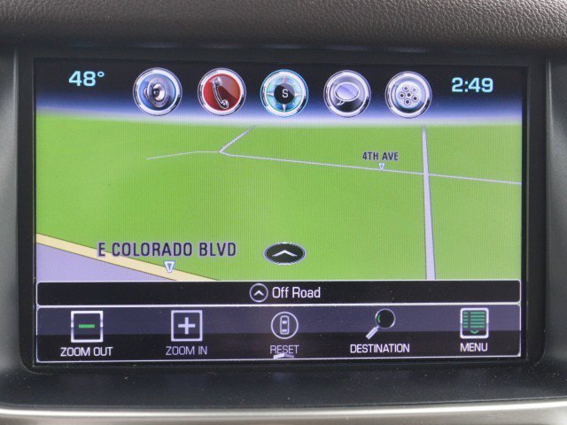 Used 2017 Chevrolet Suburban Premier AWD/4WD image 26