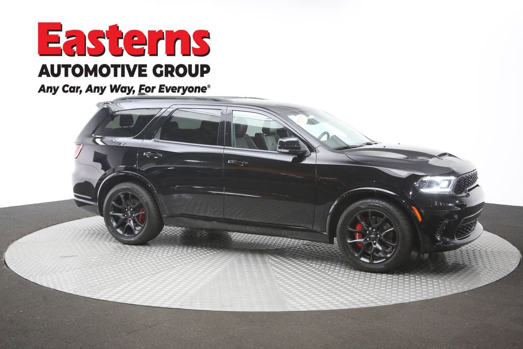 Used 2024 Dodge Durango R/T AWD/4WD image 50