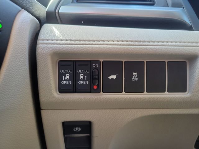 New 2026 Honda Odyssey EX-L image 29