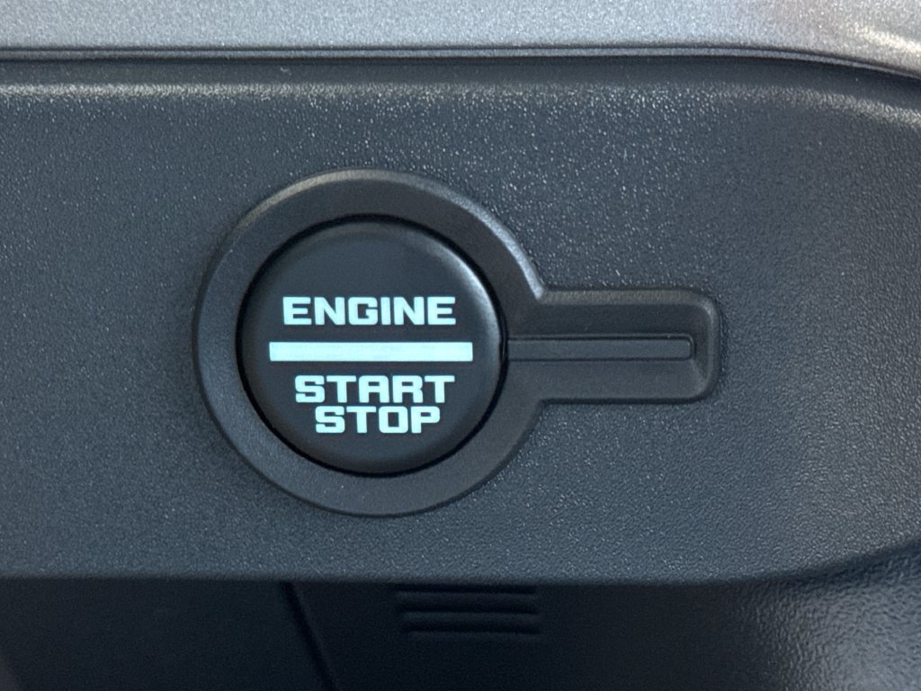 New 2026 Ford Bronco Outer Banks AWD/4WD image 23
