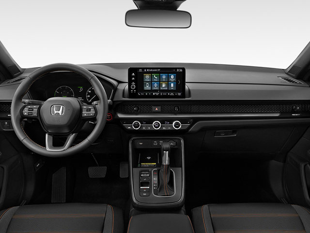 New 2026 Honda CR-V Sport-L image 3