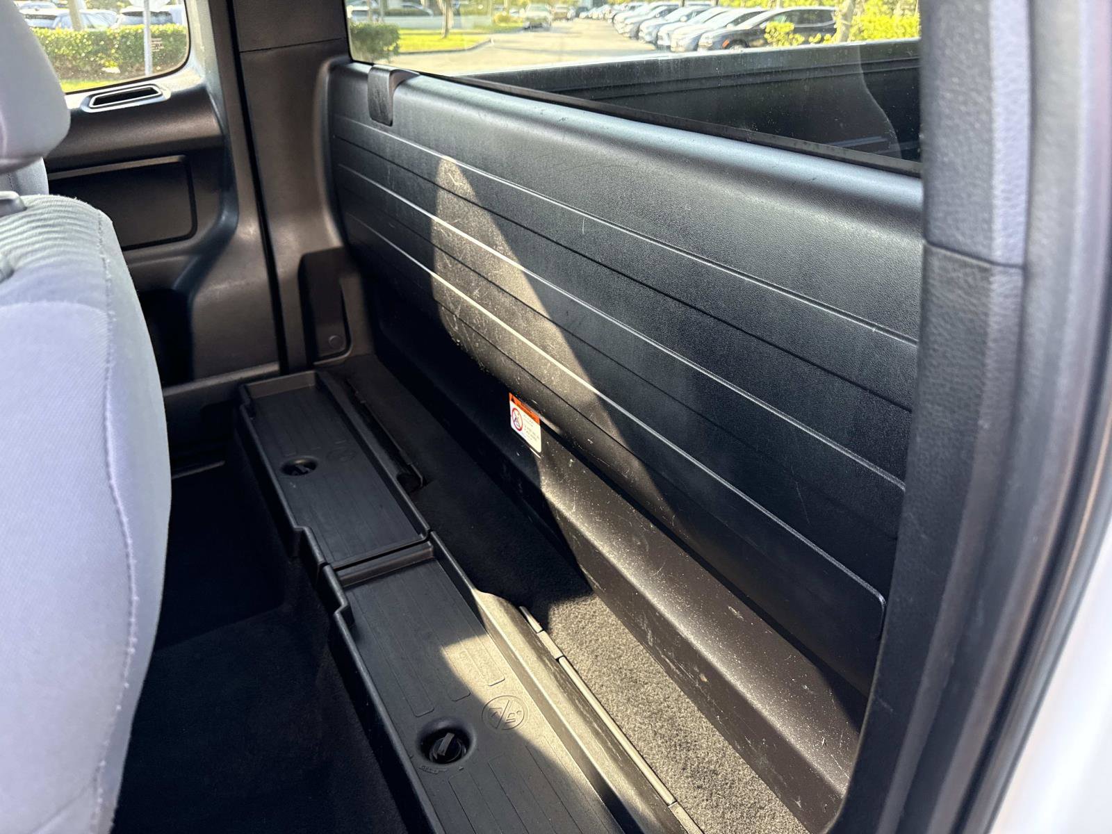 Used 2021 Toyota Tacoma SR image 14