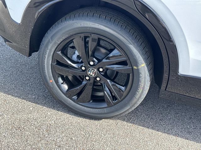 New 2026 Buick Encore GX Sport Touring w/ Advanced Technology Package image 11