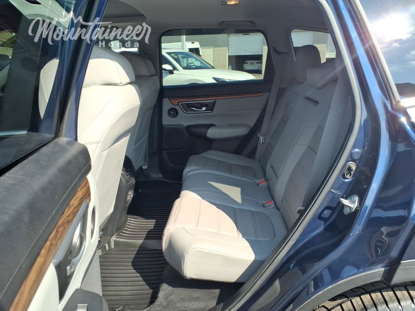Used 2018 Honda CR-V EX-L image 16