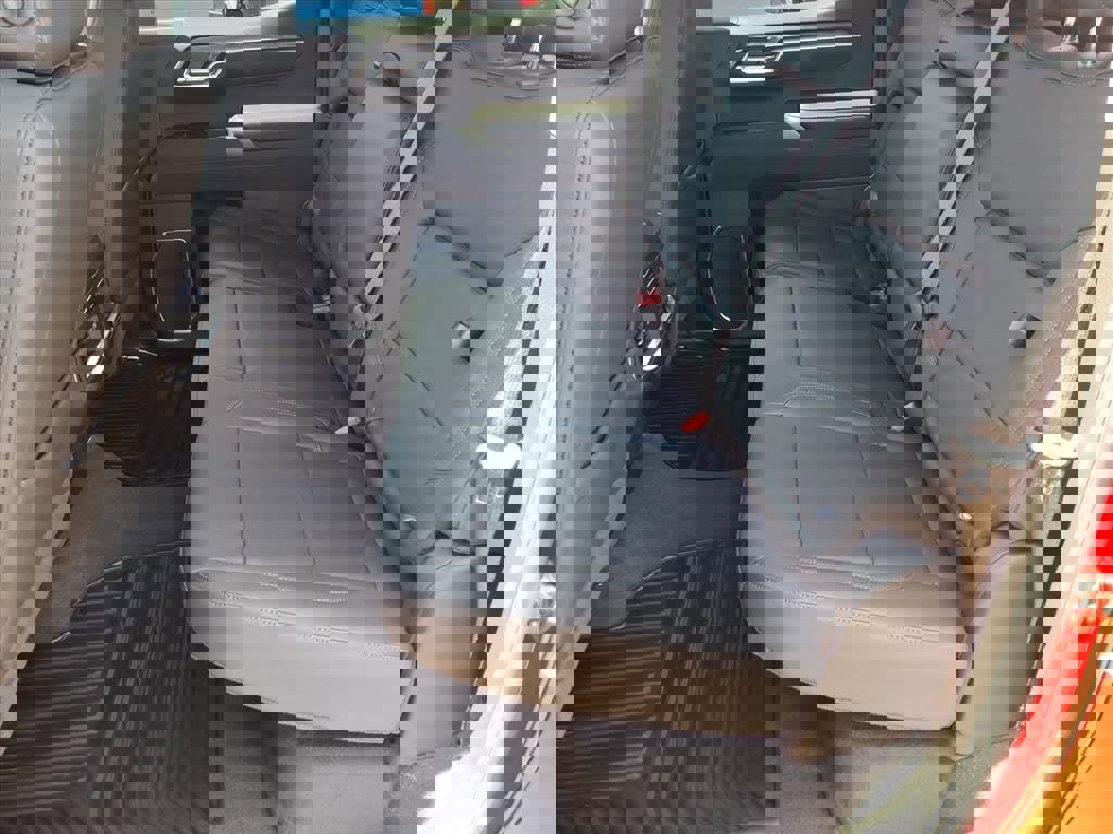 New 2026 Chevrolet Silverado 1500 LTZ w/ Technology Package image 16