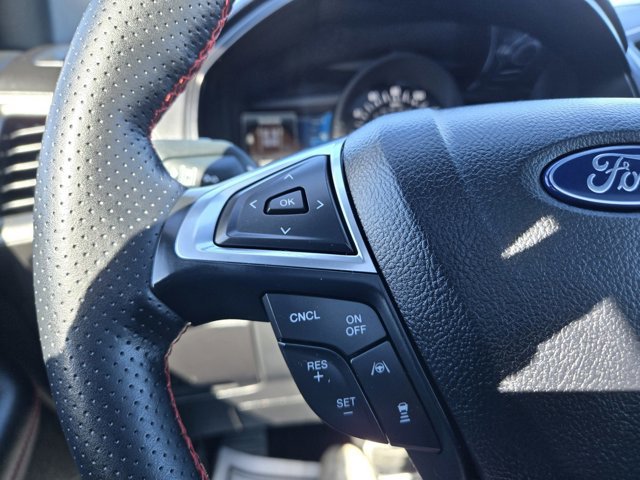 Certified 2024 Ford Edge ST-Line AWD/4WD image 22