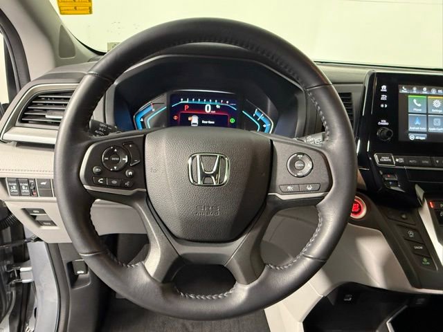Used 2023 Honda Odyssey EX-L image 17