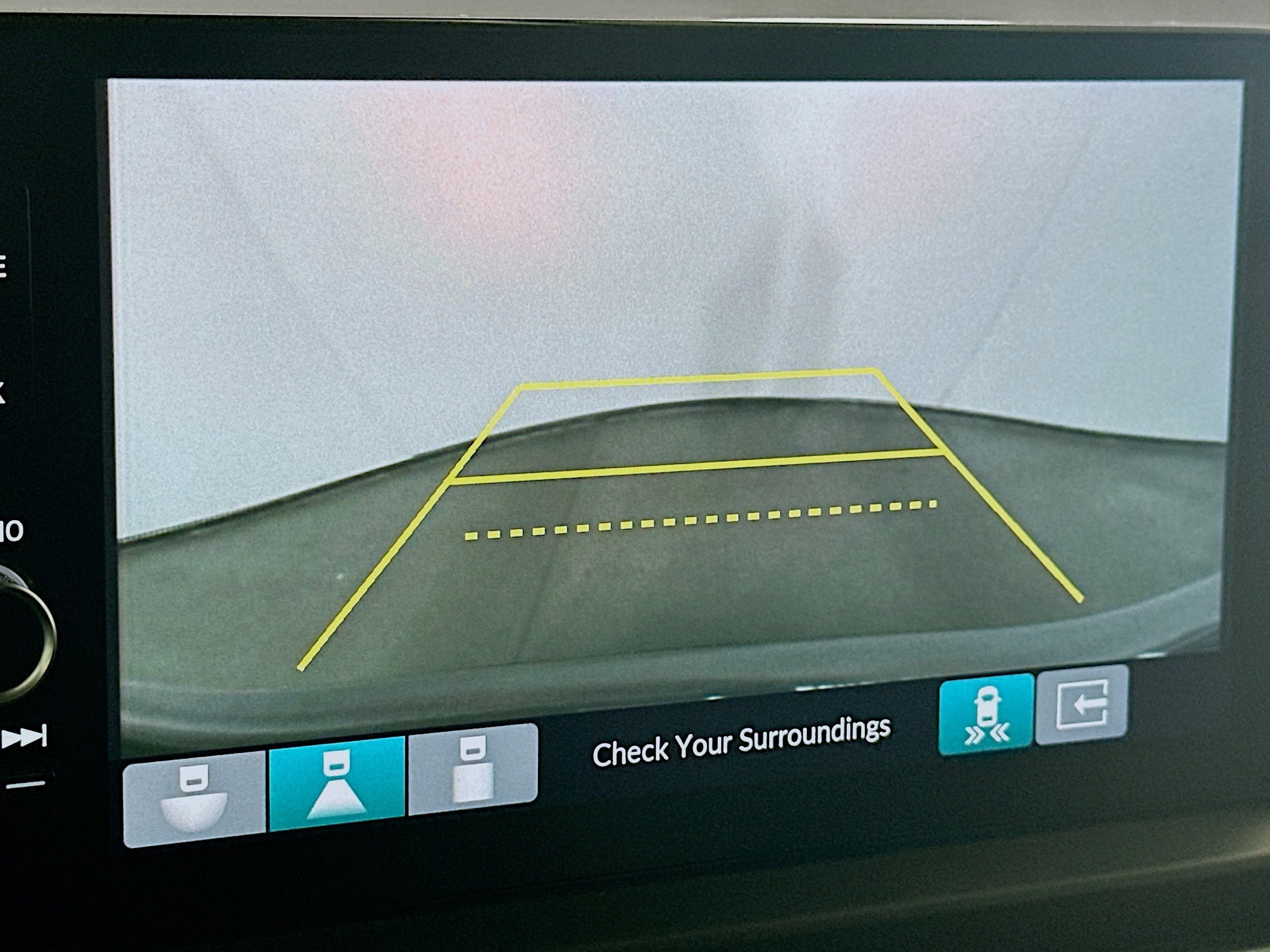 Used 2025 Honda Pilot EX-L image 22