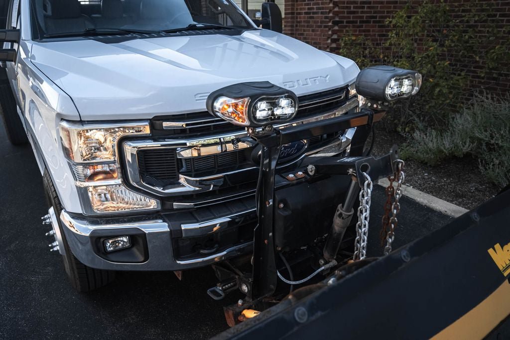 Used 2021 Ford F350 XL w/ Power Equipment Group AWD/4WD image 14