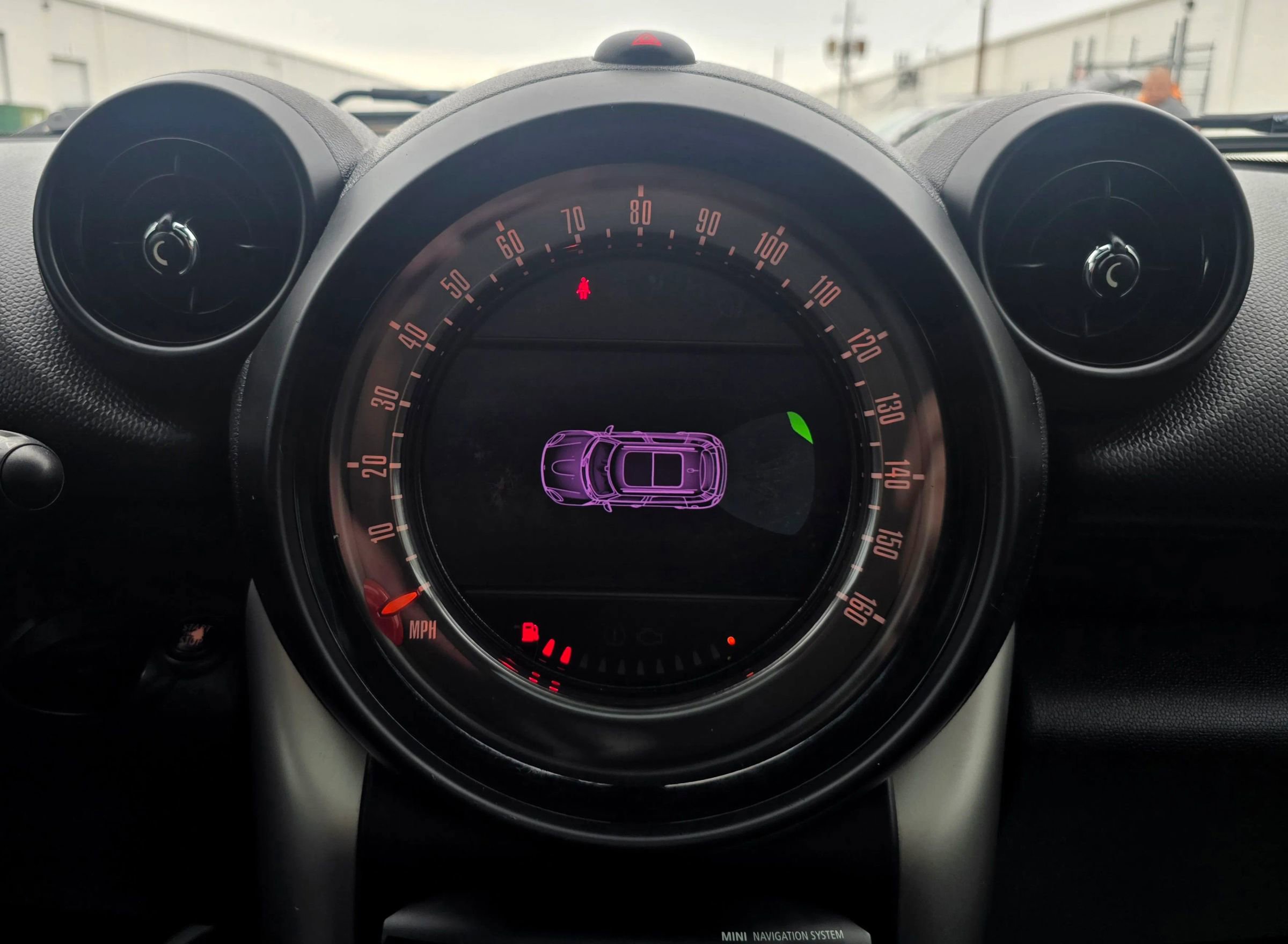 Used 2015 MINI Cooper Countryman FWD image 30