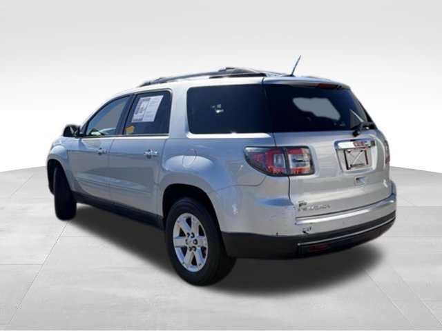 Used 2016 GMC Acadia SLE FWD image 3
