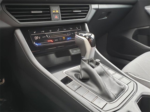 New 2026 Volkswagen Jetta Sport image 11
