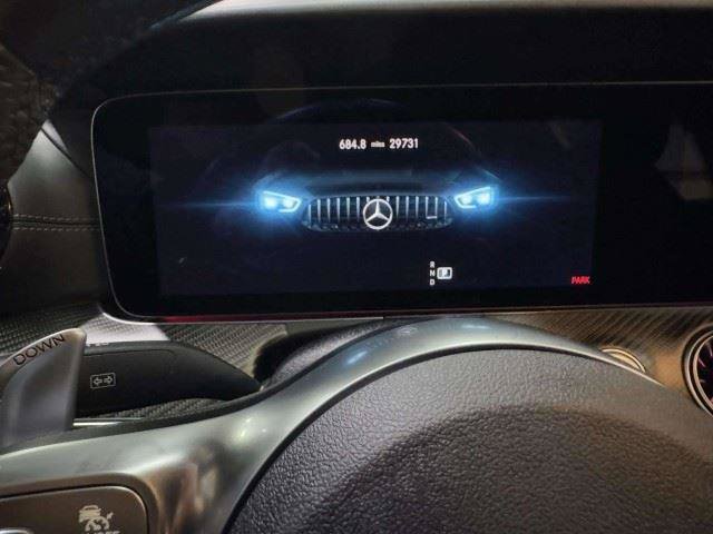 Used 2021 Mercedes-Benz AMG GT 63 S image 48
