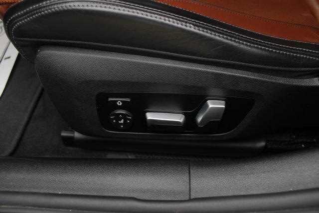 Used 2022 BMW 840i Gran Coupe xDrive w/ Comfort Seating Package AWD/4WD image 3