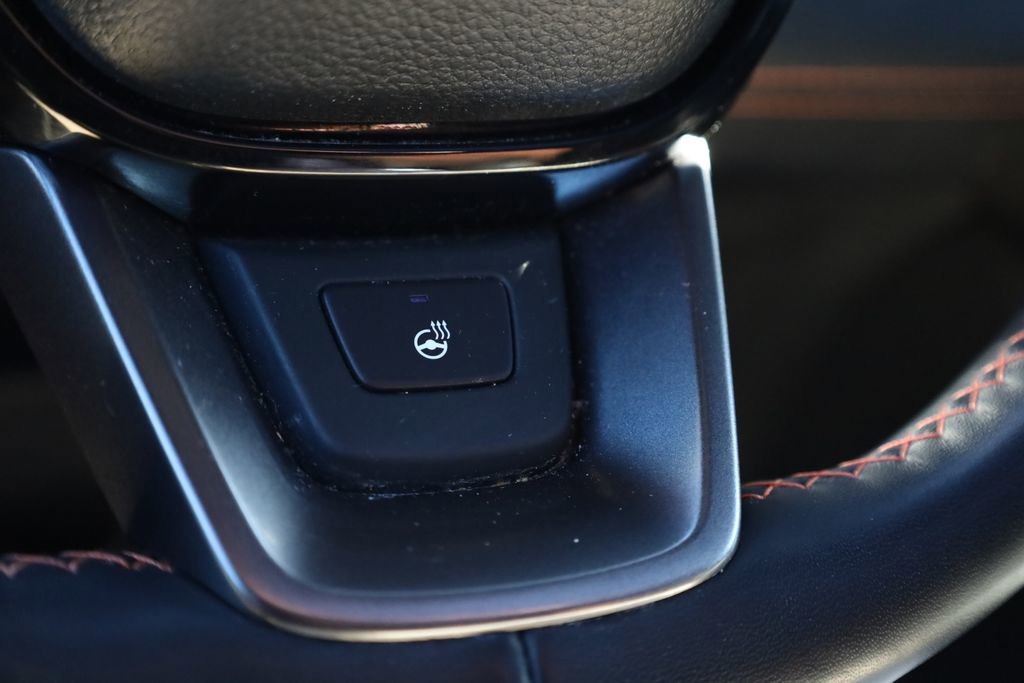 Used 2024 Honda Pilot TrailSport image 22