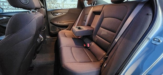 Used 2024 Chevrolet Malibu LT image 15